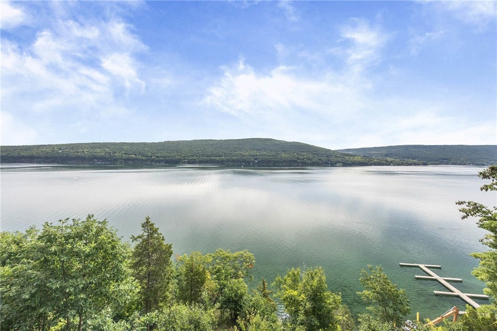 Photo of 134 Cliffside Drive, South Bristol, NY 14424 (MLS # R1716101)