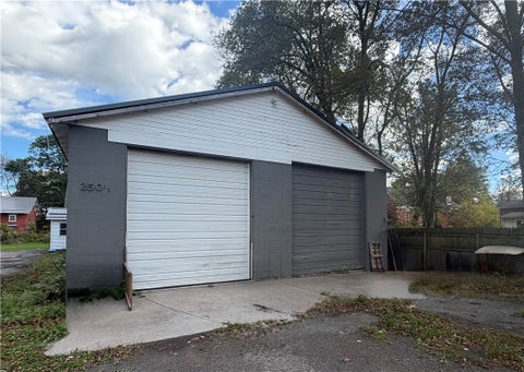 Tiny photo for 162 Caledonia Street, Lockport City, NY 14094 (MLS # R1721206)