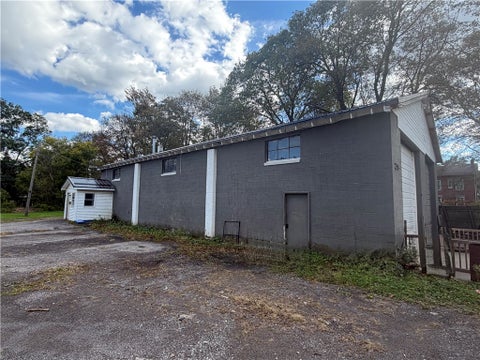 Tiny photo for 162 Caledonia Street, Lockport City, NY 14094 (MLS # R1721206)