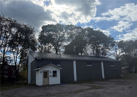 Photo of 162 Caledonia Street, Lockport City, NY 14094 (MLS # R1721206)