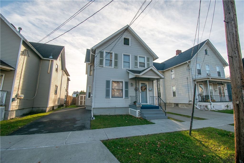Photo of 29 State Street, Geneva City, NY 14456 (MLS # R1652683)