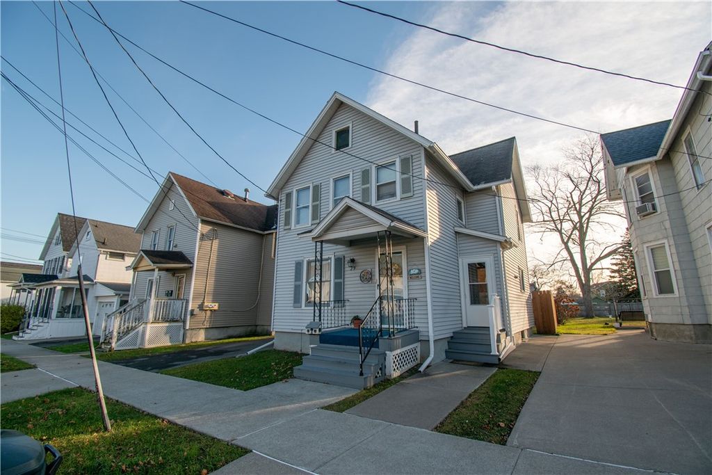 Photo of 29 State Street, Geneva City, NY 14456 (MLS # R1652683)