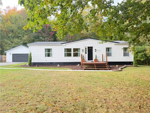 Photo of 4199 State Route 3, Palermo, NY 13069 (MLS # R1719149)