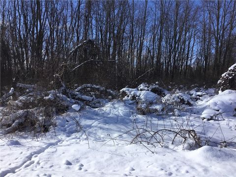 Tiny photo for Creek Road, Batavia, NY 14020 (MLS # R1660571)