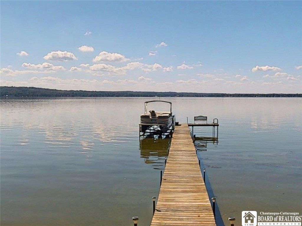 Photo of 3445 Route 430, Ellery, NY 14712 (MLS # R1663576)