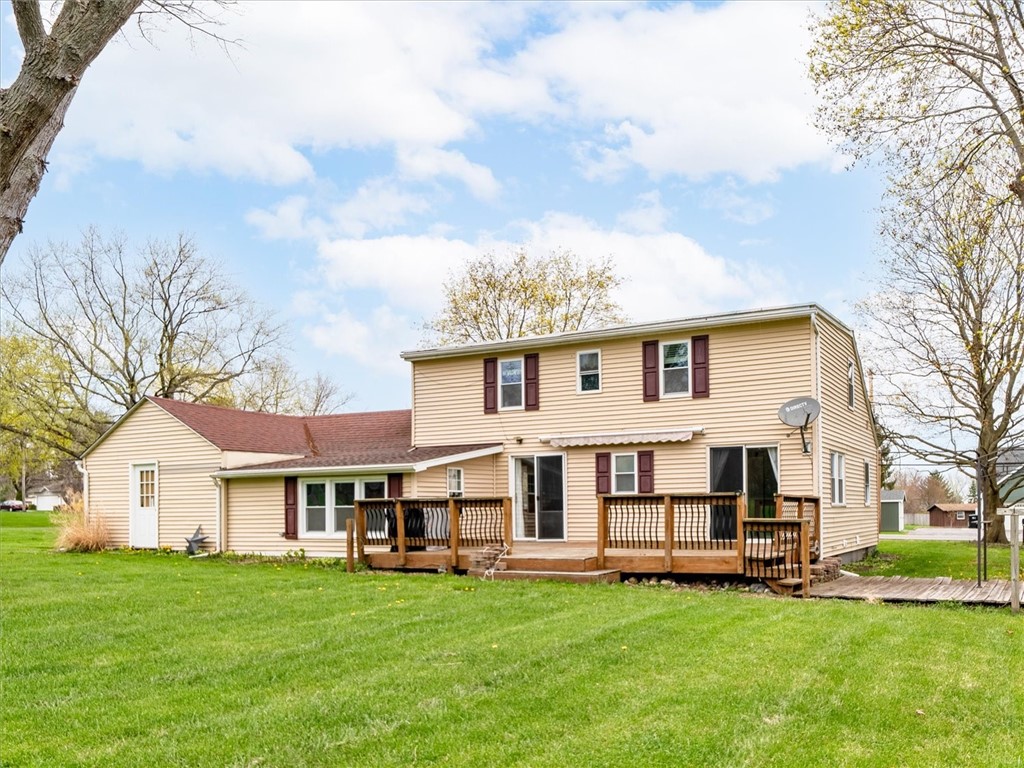 26 Groveland Road, Geneseo, New York image 28