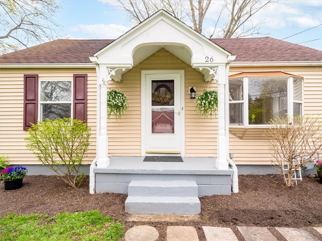 26 Groveland Road, Geneseo, New York image 1