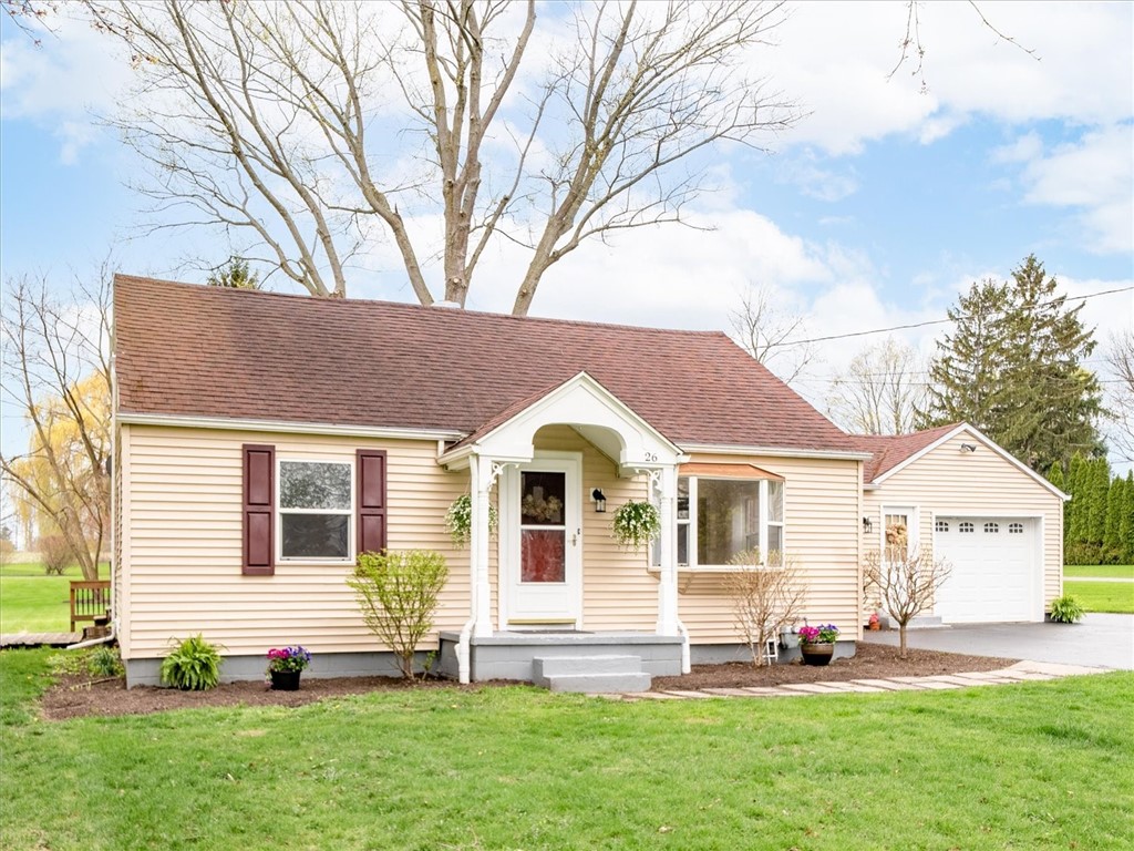 26 Groveland Road, Geneseo, New York image 3