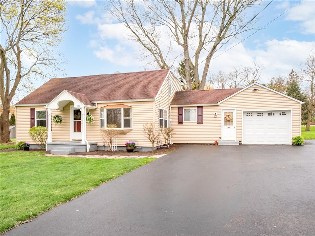 26 Groveland Road, Geneseo, New York image 4