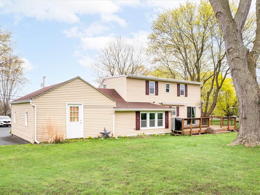 26 Groveland Road, Geneseo, New York image 27