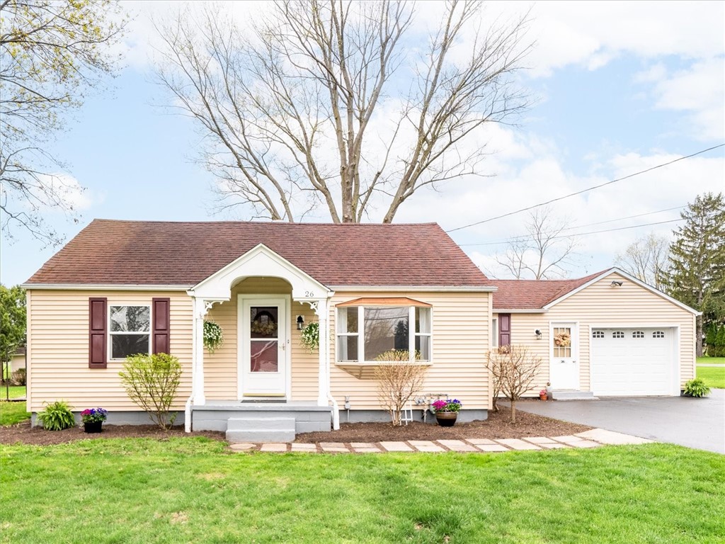 26 Groveland Road, Geneseo, New York image 2
