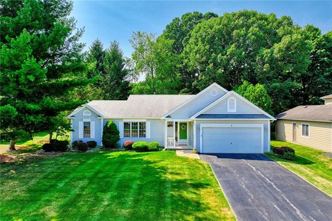 7 Shingle Mill Rd Irondequoit NY 14609