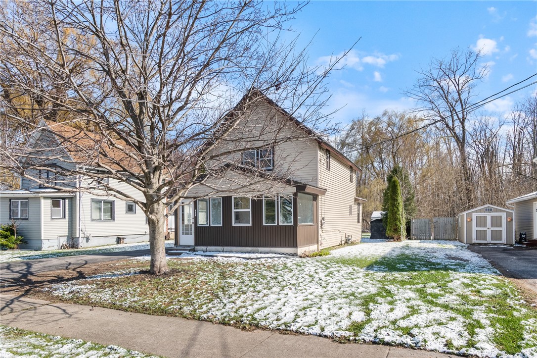 4024 Ridgeway Street