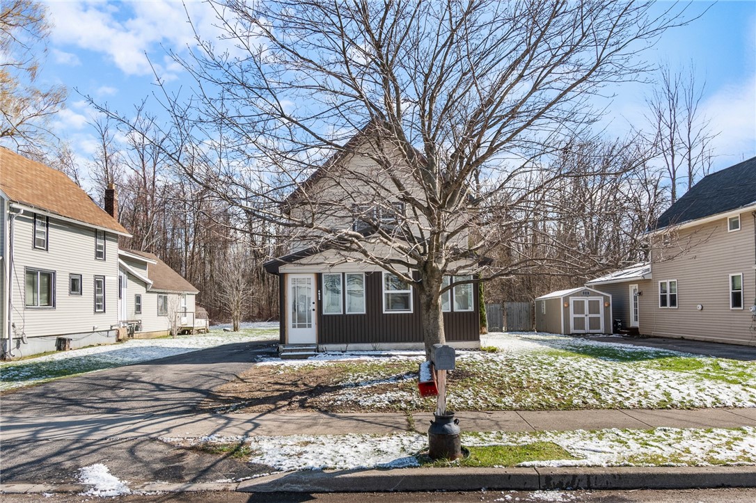 4024 Ridgeway Street