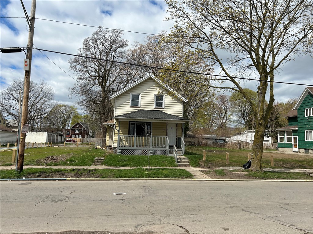25 Cameron Street, Rochester, New York image 2