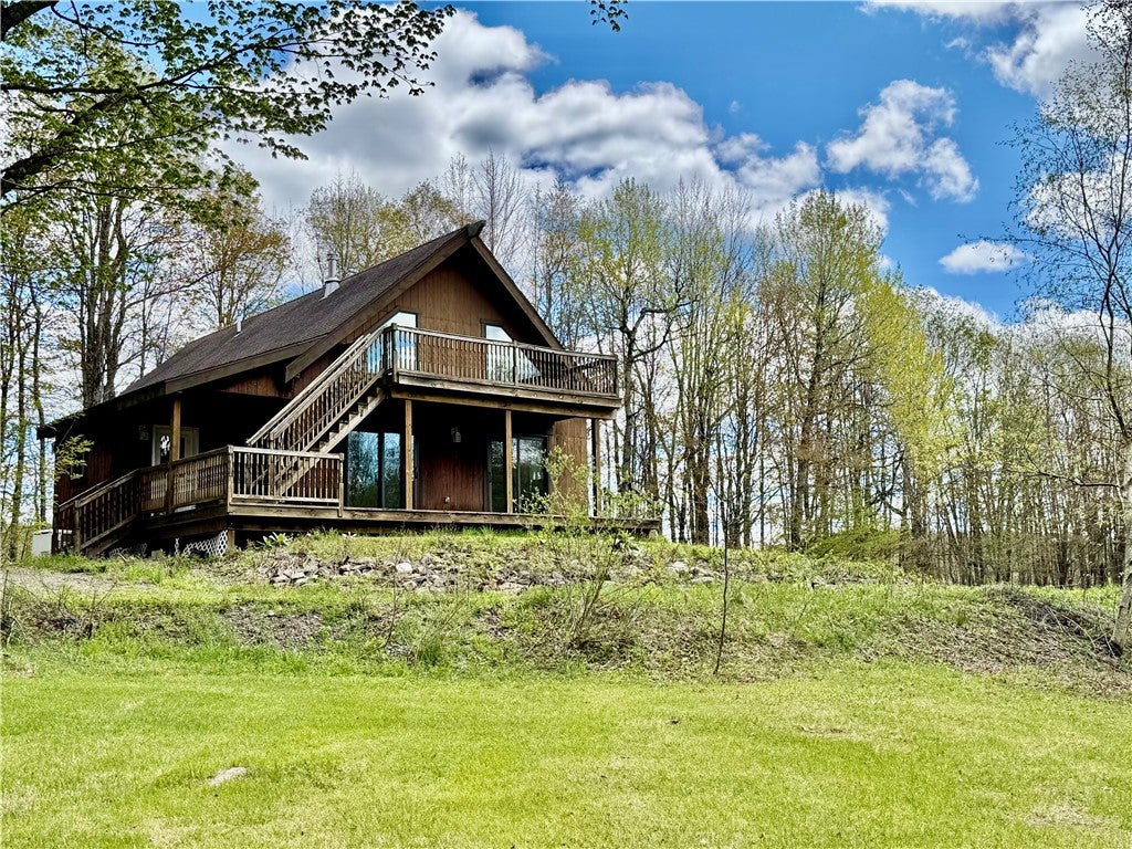 175 Hovick Road