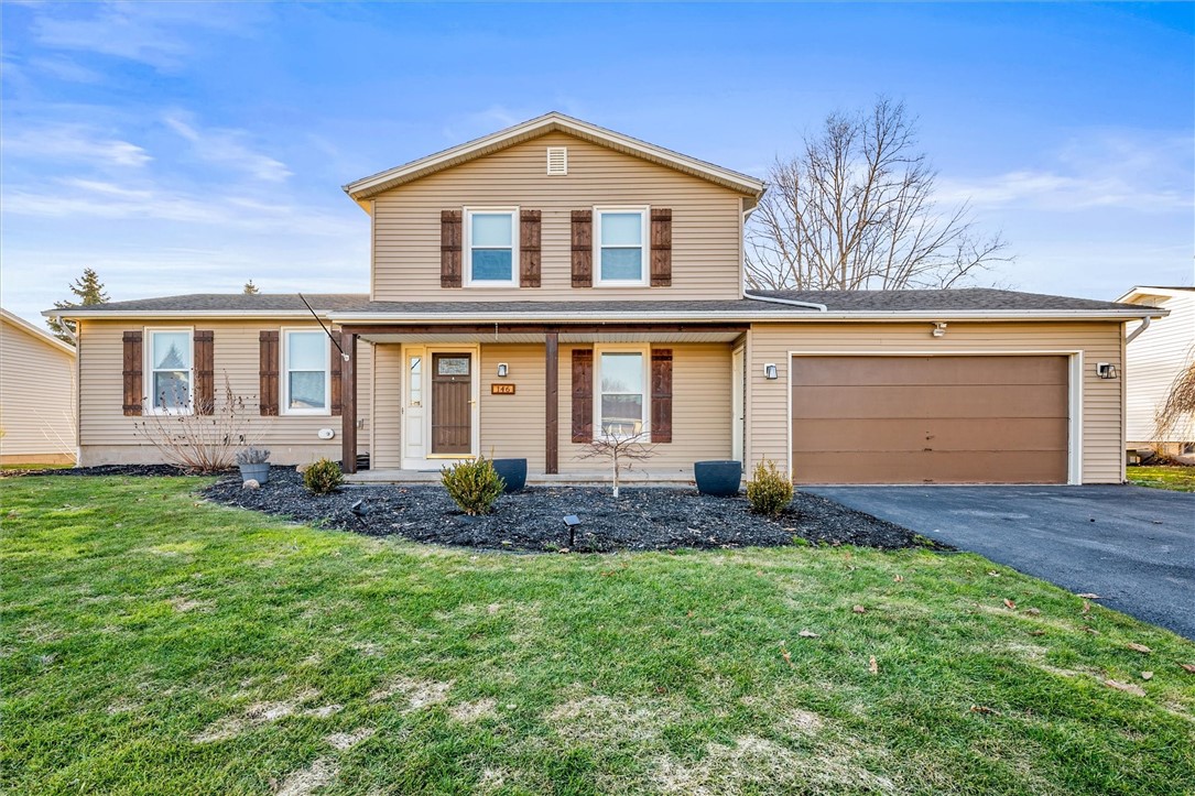 146 Spring Tree Lane, Greece, New York image 1