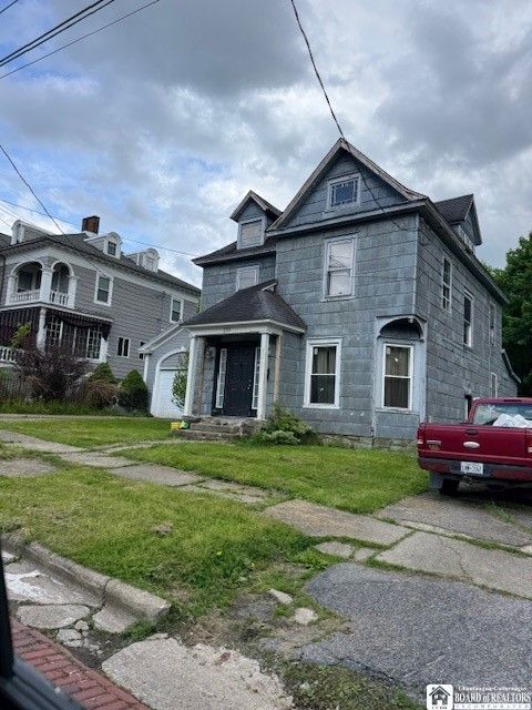 Homes For Sale - 230 Crossman Street<br/> Jamestown, NY 14701