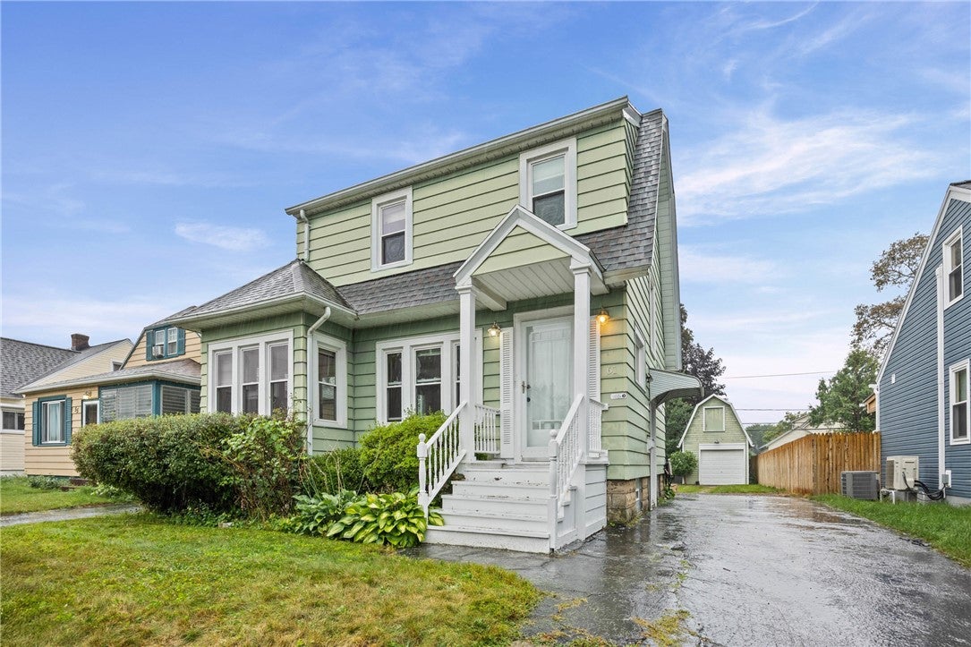 61 Strathmore Drive