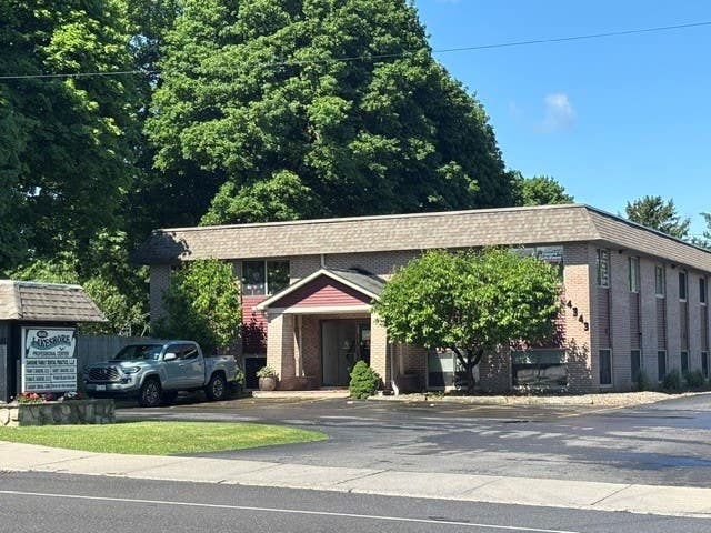 Photo of 4343 Dewey Avenue, Greece, NY 14616 (MLS # R1692287)