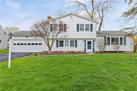 8 N Passage Fairport NY 14450