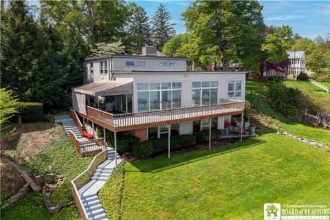 2 Elm Lane Chautauqua NY 14722