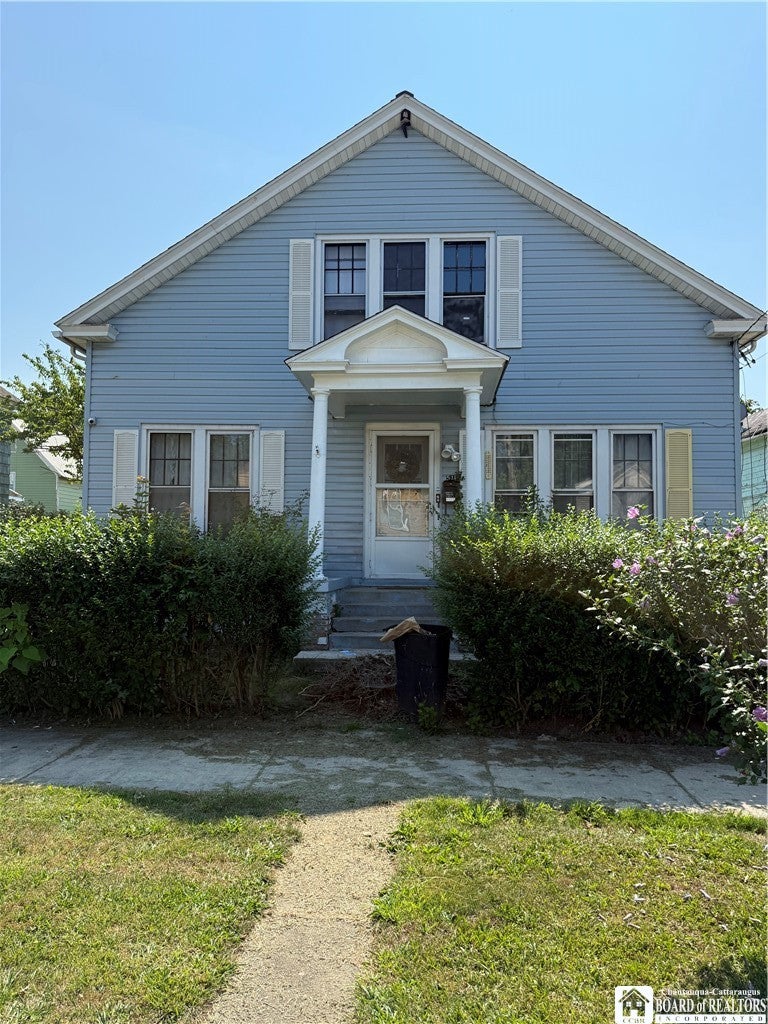 51 Ruggles Street