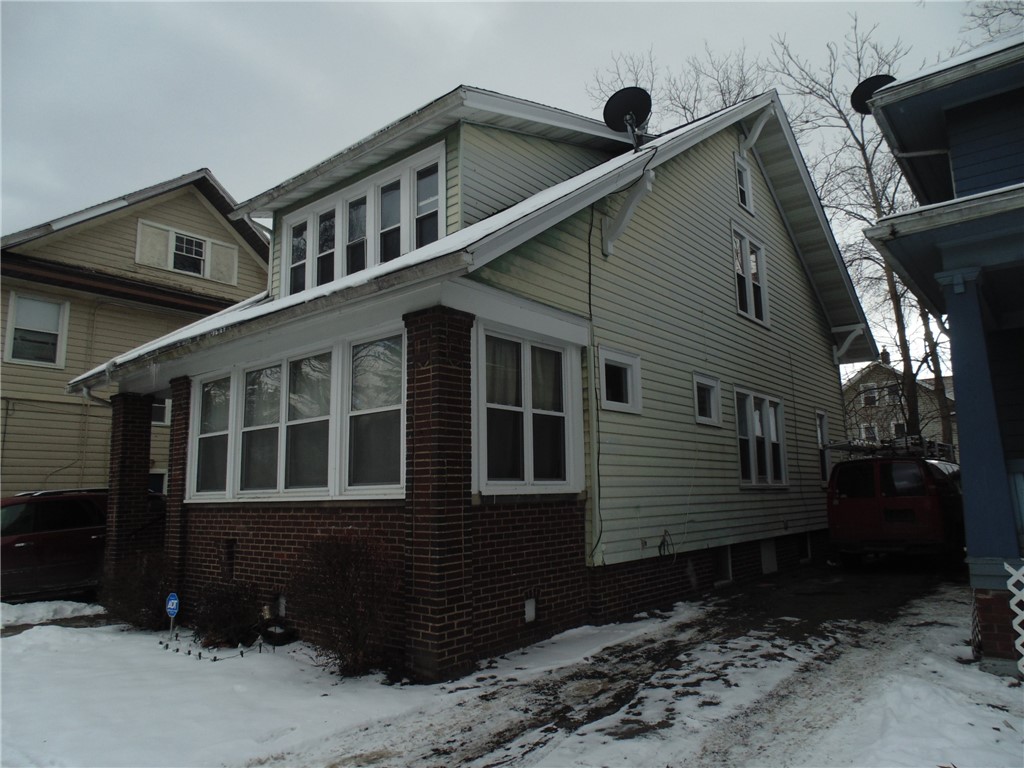 15 W High Terrace, Rochester, New York image 13