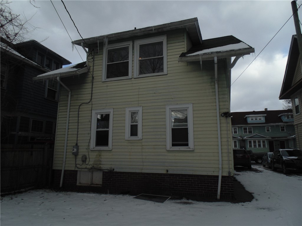 15 W High Terrace, Rochester, New York image 15