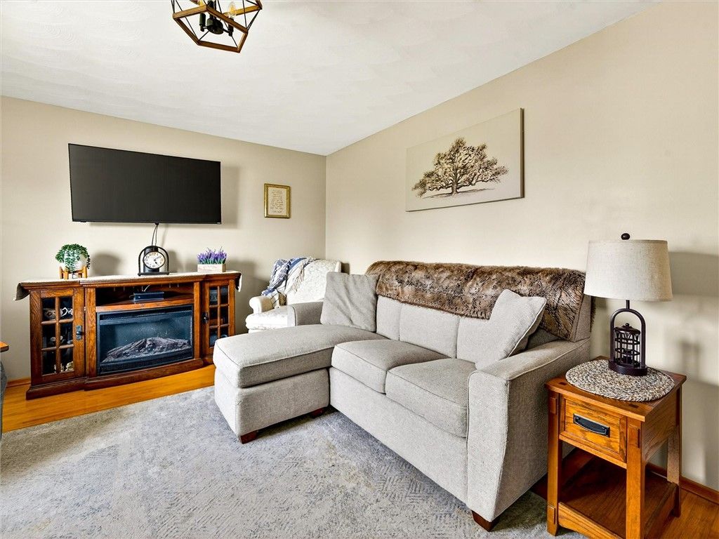 Photo of 592 N Greece Road, Greece, NY 14468 (MLS # R1669107)