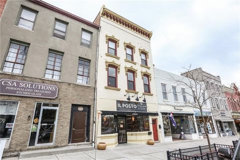 137 South Main Street Canandaigua NY 14424