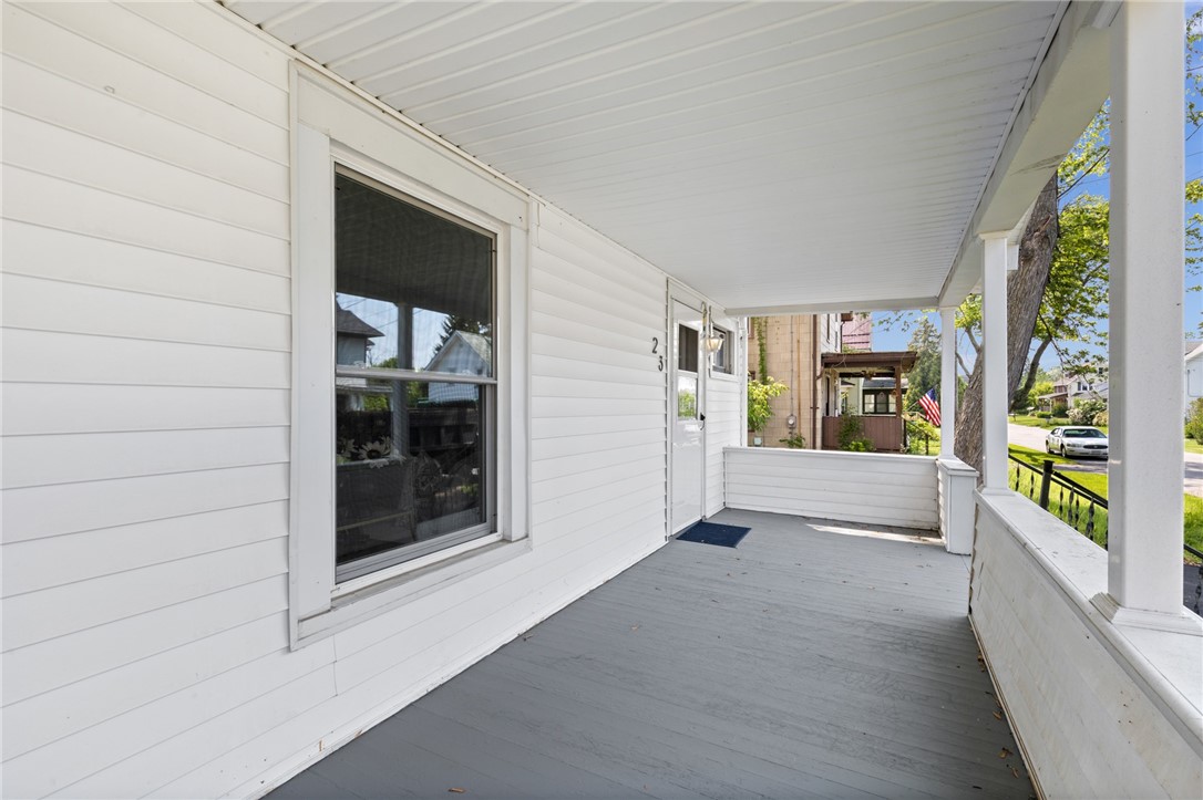 23 Orchard Avenue
