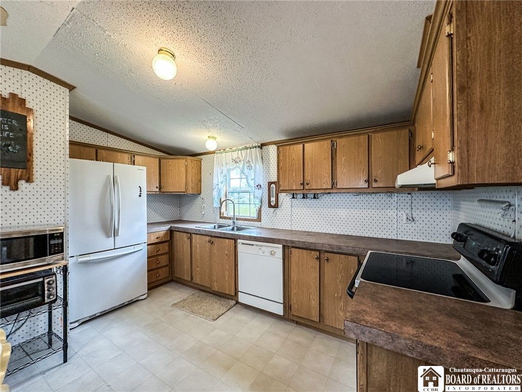 Photo of 293 Bray Road, Freedom, NY 14009 (MLS # R1679518)
