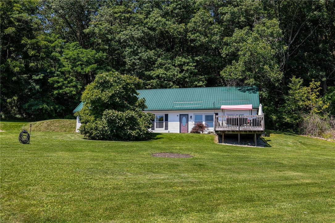 4700 Deuel Road