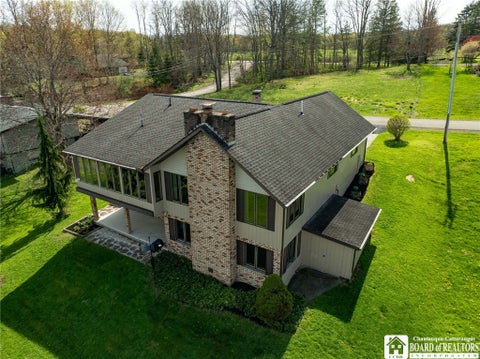 Homes For Sale - 4528 Canterbury Drive<br/> Chautauqua, NY 14757
