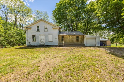 Tiny photo for 17156 Ladue Road, Clarendon, NY 14470 (MLS # R1714673)