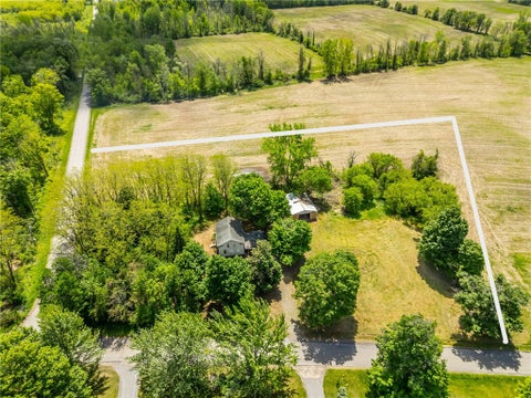Tiny photo for 17156 Ladue Road, Clarendon, NY 14470 (MLS # R1714673)