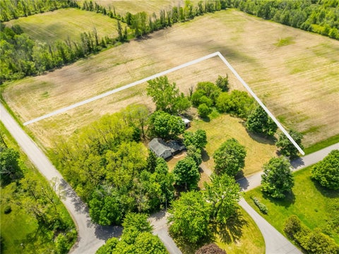 Tiny photo for 17156 Ladue Road, Clarendon, NY 14470 (MLS # R1714673)