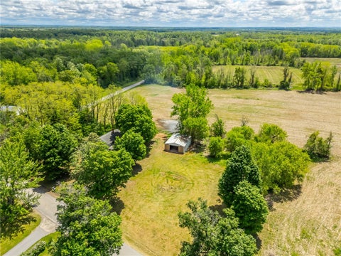 Tiny photo for 17156 Ladue Road, Clarendon, NY 14470 (MLS # R1714673)