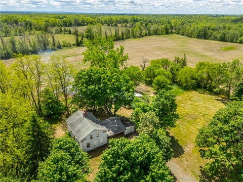Photo of 17156 Ladue Road, Clarendon, NY 14470 (MLS # R1714673)