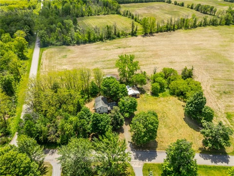 Tiny photo for 17156 Ladue Road, Clarendon, NY 14470 (MLS # R1714673)