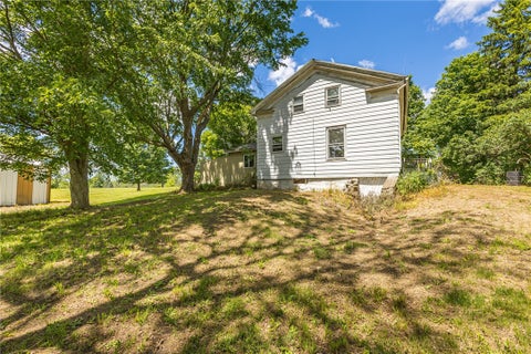 Tiny photo for 17156 Ladue Road, Clarendon, NY 14470 (MLS # R1714673)
