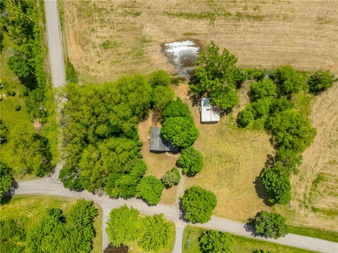 Tiny photo for 17156 Ladue Road, Clarendon, NY 14470 (MLS # R1714673)