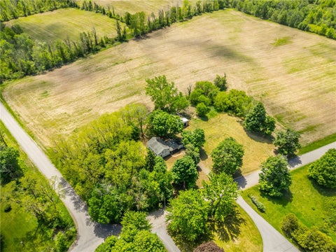 Tiny photo for 17156 Ladue Road, Clarendon, NY 14470 (MLS # R1714673)