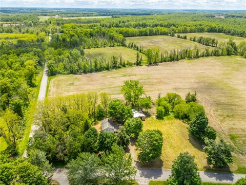 Tiny photo for 17156 Ladue Road, Clarendon, NY 14470 (MLS # R1714673)