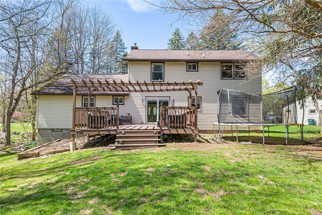 14 Ellie Court, Lancaster, New York image 46