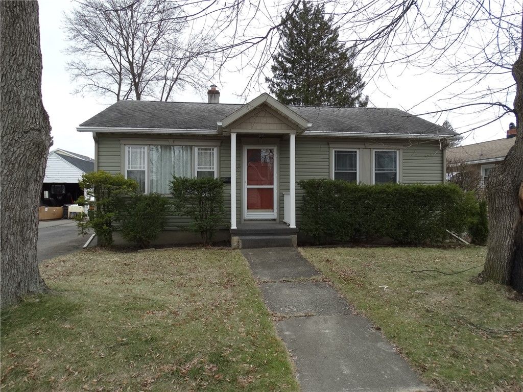 Photo of 146 Cutler Avenue, Corning City, NY 14830 (MLS # R1666646)