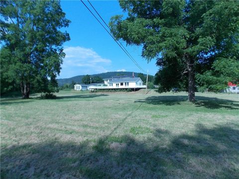 5541 County Route 125 Campbell NY 14821