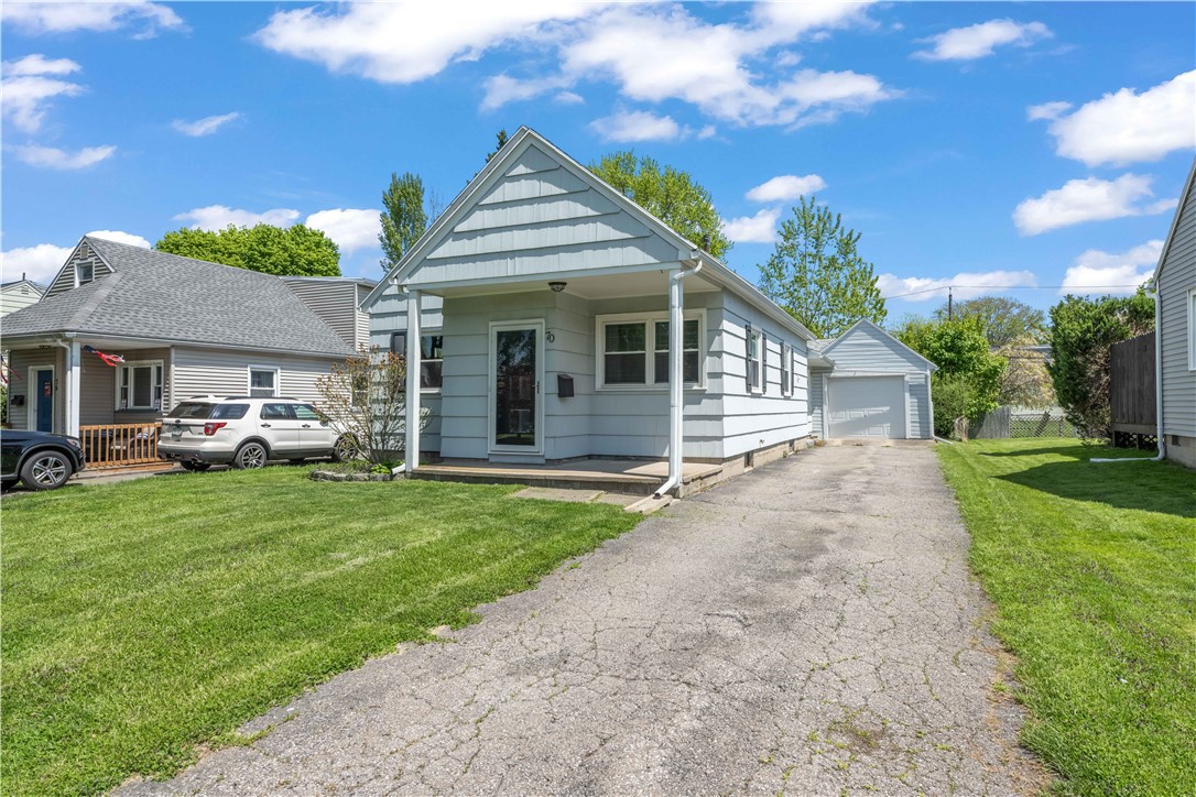 70 Alcott Road, Greece, New York image 3