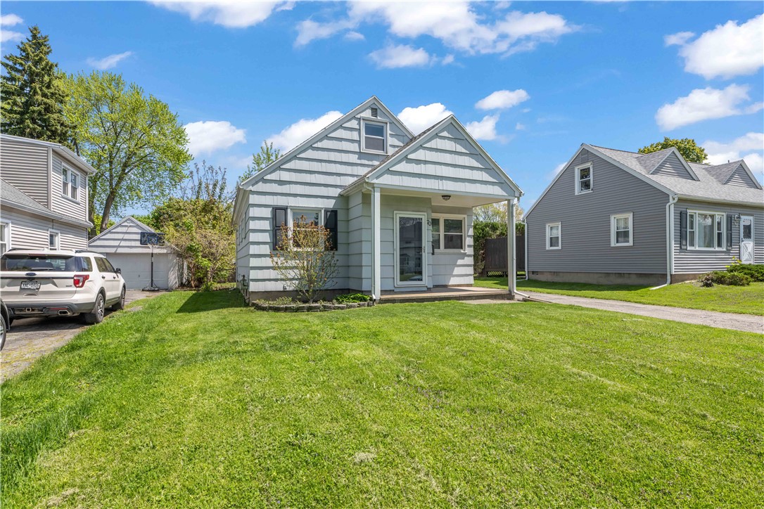 70 Alcott Road, Greece, New York image 2